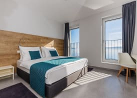 Hotel Štacija 5