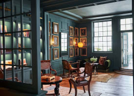 The Vanderbilt, Auberge Collection 4