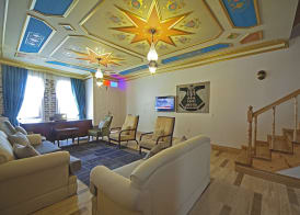 Azade Premier Hotel 2