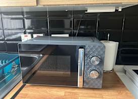 1bed Home Sleeps 5 Free Parking, Central, Wifi 5