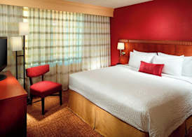 Courtyard by Marriott Columbus 3