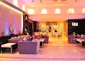 The Olive Hotel, Juffair 2