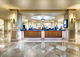 Pearl Continental Hotel, Rawalpindi 4