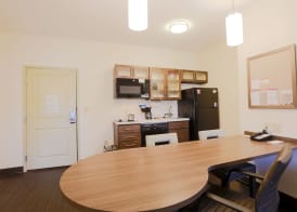 Candlewood Suites AUBURN by IHG 5