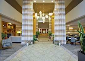 Hilton Garden Inn Toledo Perrysburg 3