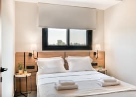 Sezian Boutique Homes and Villas 5