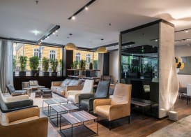 Sense Hotel Sofia, a Member of Design Hotels 3