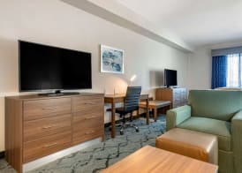 Best Western Plus Lakeland 5