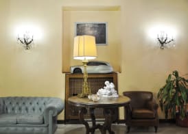 Hotel San Guido 3