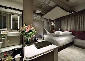 Xi Hotel 5