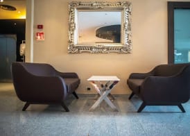 Best Western Hotel Quattrotorri 3