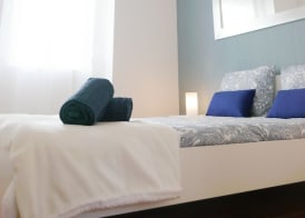 Areeiro Urban Rooms 2