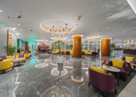 Park Regis Business Bay 3