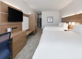 Holiday Inn Express & Suites SAN ANTONIO NW NEAR SEAWORLD by IHG 4