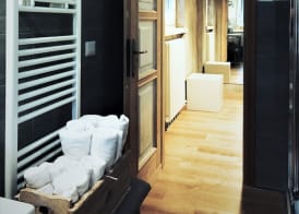 Cà Virò - B&B sul Sentiero Valtellina 4