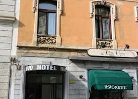 Hotel Nuovo 5