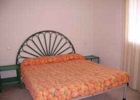 Residence Zodiaco 4