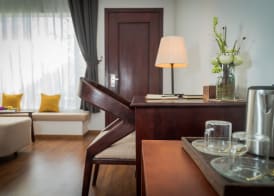 Sabara Angkor Resort & Spa 4