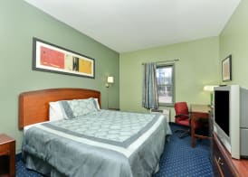 Americas Best Value Inn Stone Mountain Atlanta E 5