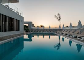 Tesoro Hotel Zakynthos 4