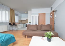 Agape Apartments 4
