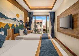 Southern Hotel Hoi An 5