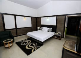 Highgates Hotel 4