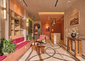 M Village Hotel Long Bien 2