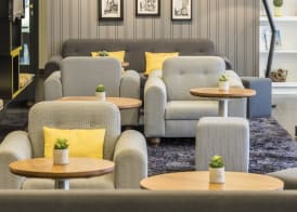 Capri by Fraser, Frankfurt 2