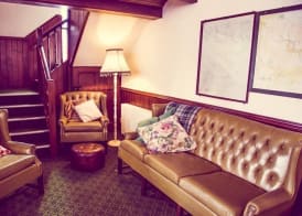 Kirkby Stephen Hostel 2