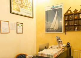 Hotel Azzurra 3
