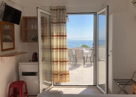 Pension Galini Poros 3