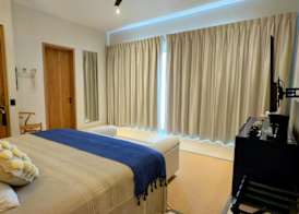 UNICO LA PUNTA HOTEL BOUTIQUE 5