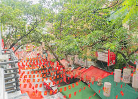 Sky Charm Hanoi Hotel and Spa 4