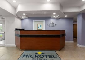 Microtel Inn and Suites - Zephyrhills 2