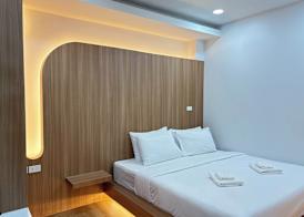 Chom Chiang Rai Hotel 4