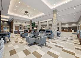 Embassy Suites By Hilton Irving Las Colinas 4