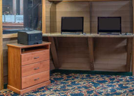 Red Lion Hotel Pasco Airport & Conference Center 2