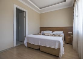 Villa Vongole 3