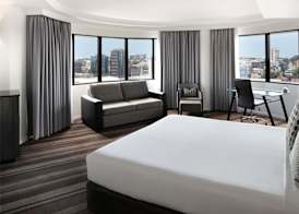 Mercure Sydney 4