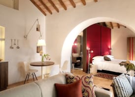 Torre Fiore Hotel Masseria 4
