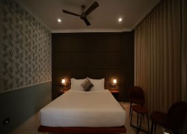 De Fleur Hotel 5