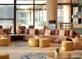 Crowne Plaza NINGBO XIANGSHAN SEA VIEW by IHG 5