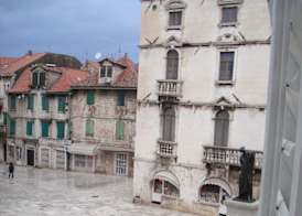 B&B Central Palace Heritage 3