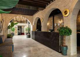 Wyndham Tarsus St.Paul 4