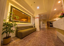 Miri Hotel 3