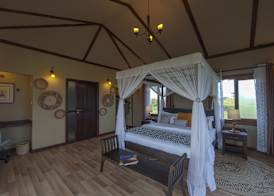 Serengeti Sametu Camp 5