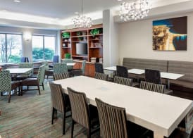 Residence Inn by Marriott Chicago Lake Forest/Mettawa 3
