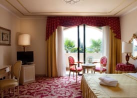 Park Hotel Ville Montefiori Spa & Centro Benessere 4