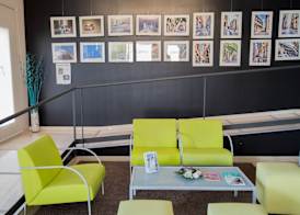 B&B HOTEL Valencia Aeropuerto 4